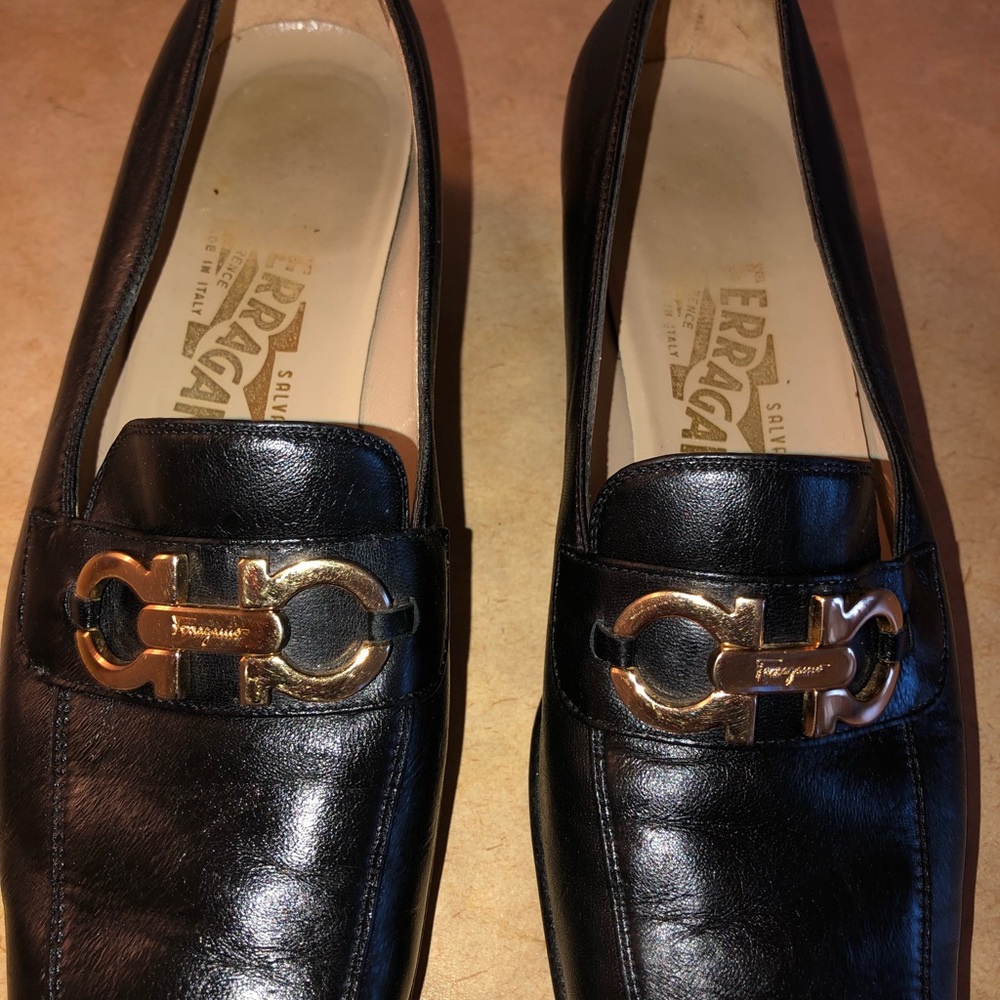 salvatore ferragamo